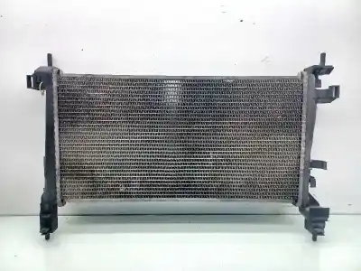 Автозапчастина б/у водяний радіатор для fiat qubo (300) dynamic посилання на oem iam 51780659 429442 2013w12