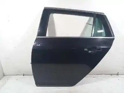 Tweedehands auto-onderdeel deur links achter voor opel insignia sports tourer cosmo oem iam-referenties 22805993