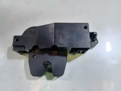 Piesă de schimb auto la mâna a doua încuietoare porbagaj pentru citroen c4 sedan collection referințe oem iam 9652301980