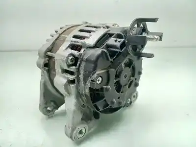 Piesă de schimb auto la mâna a doua alternator pentru nissan micra v (k14) bose limited edition referințe oem iam 231005fn6a 28-8561 231005fn6a