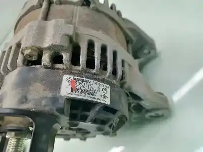 Piesă de schimb auto la mâna a doua alternator pentru nissan micra v (k14) bose limited edition referințe oem iam 231005fn6a 28-8561 231005fn6a