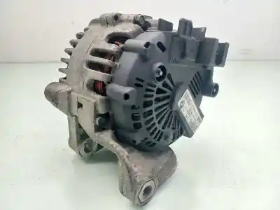 Автозапчастина б/у генератор для mini mini countryman (r60) cooper d посилання на oem iam 12317823292 28-6794 7823291