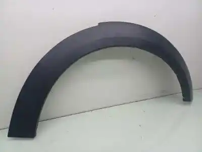 Автозапчасти б/у правое переднее крыло за mini mini countryman (r60) cooper d ссылки oem iam 9800762 5177 18008611