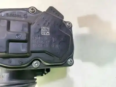 Автозапчастина б/у коробка метелика для mini mini countryman (r60) cooper d посилання на oem iam 1354781075203 10071900298 10378517