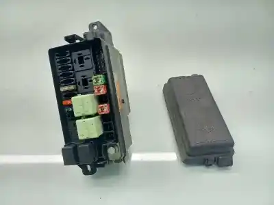 Автозапчасти б/у блок реле/предохранителей за mini mini countryman (r60) cooper d ссылки oem iam 042815190214
