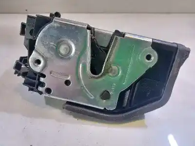 Автозапчастина б/у замок заднього правого дверя для mini mini countryman (r60) cooper d посилання на oem iam 51227229460  7318414