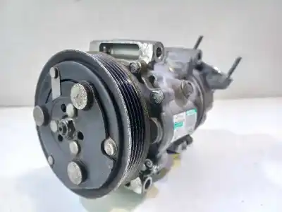 Second-hand car spare part AIR CONDITIONING COMPRESSOR for MINI COUNTRYMAN (R60)  OEM IAM references 64529213175 51-0965 921317505