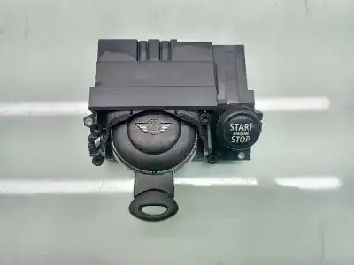 Pezzo di ricambio per auto di seconda mano INTERRUTTORE DI AVVIAMENTO per MINI MINI COUNTRYMAN (R60)  Riferimenti OEM IAM 9299332 33750101 12266037