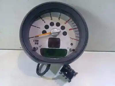 Автозапчасти б/у приборная доска за mini mini countryman (r60) cooper d ссылки oem iam 930625401