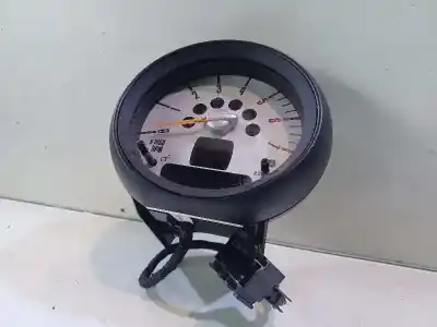 Автозапчастина б/у панель інструментів для mini mini countryman (r60) cooper d посилання на oem iam 930625401 62109325807 s02030961
