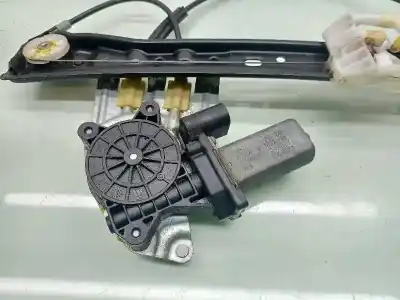 Автозапчастина б/у регулятор переднього правого скла для mini mini countryman (r60) cooper d посилання на oem iam 51339805670 51339804384 3p5124f