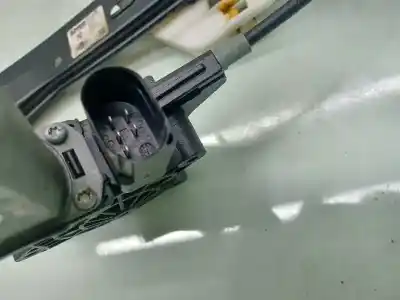 Автозапчасти б/у задний правый стеклорегулятор за mini mini countryman (r60) cooper d ссылки oem iam 51359805672 3p5104j 9800636