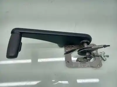 Автозапчастина б/у важіль ручного гальма для mini mini countryman (r60) cooper d посилання на oem iam 981124102  