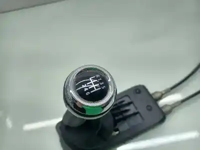 Автозапчасти б/у рычаг переключения передач за mini mini countryman (r60) cooper d ссылки oem iam 981171403  1402181622351b