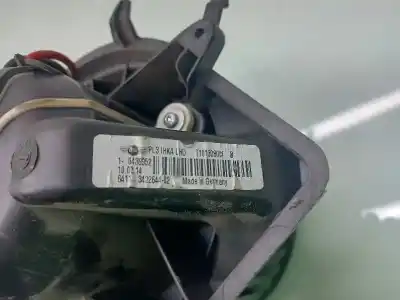 Автозапчасти б/у отопительный двигатель за mini mini countryman (r60) cooper d ссылки oem iam 64119266899 t1013080w 342264402