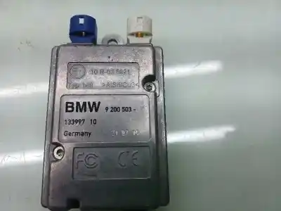 Автозапчастина б/у електронний модуль для mini mini countryman (r60) cooper d посилання на oem iam 9200503  13399710