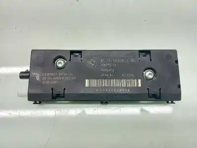 Автозапчасти б/у электронный модуль за mini mini countryman (r60) cooper d ссылки oem iam 920255301