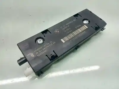 Автозапчастина б/у електронний модуль для mini mini countryman (r60) cooper d посилання на oem iam 920255301 18899510 6520980385305