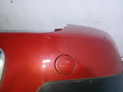 Автозапчастина б/у задній бампер для mini mini countryman (r60) cooper d посилання на oem iam 51129807197  