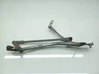 Автозапчастина б/у ПЕРЕДНЯ ЧИСТА АРТИКУЛЯЦІЯ для CITROEN BERLINGO  Посилання на OEM IAM 9682861480  3397020954