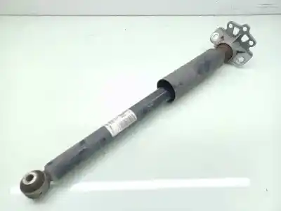 Second-hand car spare part rear left shock absorber for opel adam glam ecoflex oem iam references 95514596