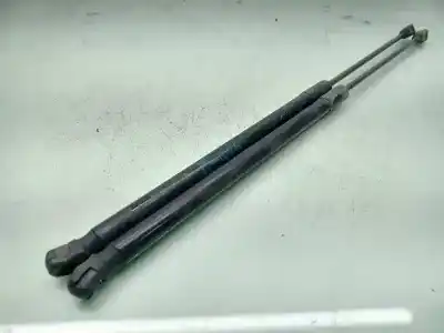 Second-hand car spare part tailgate gas strut for opel adam glam ecoflex oem iam references 13352789