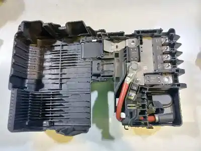 Second-hand car spare part fuse box unit for opel adam glam ecoflex oem iam references 13423481