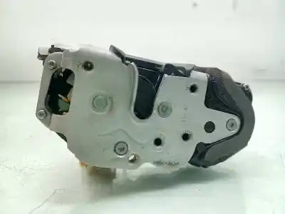 Автозапчасти б/у замок передней правой двери за opel adam glam ecoflex ссылки oem iam 13579523  