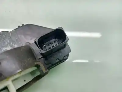 Автозапчасти б/у замок передней правой двери за opel adam glam ecoflex ссылки oem iam 13579523  
