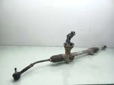 Second-hand car spare part steering rack for opel adam glam ecoflex oem iam references 95522081