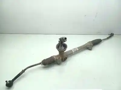 Автозапчастина б/у рульмова рейка для opel adam glam ecoflex посилання на oem iam 95522081 180404 39057714