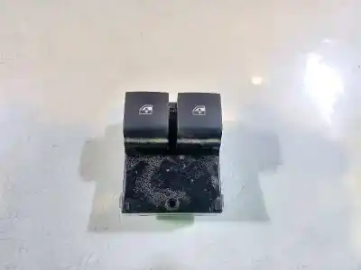 Second-hand car spare part left front power window switch for opel adam glam ecoflex oem iam references 7356n34