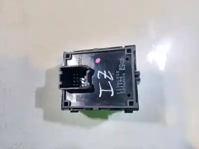 Second-hand car spare part left front power window switch for opel adam glam ecoflex oem iam references 7356n34 321594 13360335