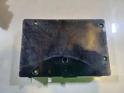 Second-hand car spare part electronic module for opel adam glam ecoflex oem iam references 84366673