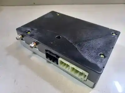 Second-hand car spare part electronic module for opel adam glam ecoflex oem iam references 84366673 121946072 555343750