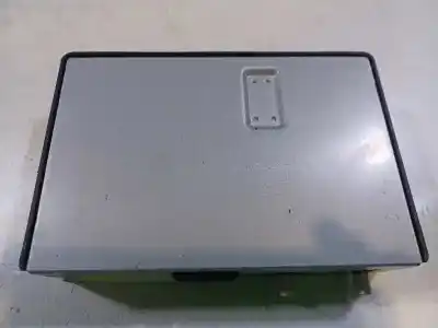 Second-hand car spare part electronic module for opel adam glam ecoflex oem iam references 84366673 121946072 555343750