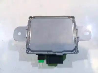 Автозапчастина б/у електронний модуль для opel adam glam ecoflex посилання на oem iam 13306648 81320138 5wk50311