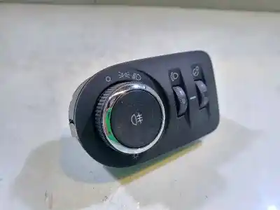 Автозапчастина б/у управління світлом для opel adam glam ecoflex посилання на oem iam 13294814 8004n 251696