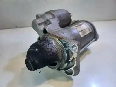 Second-hand car spare part starter motor for opel adam glam ecoflex oem iam references 95520324