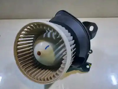 Second-hand car spare part heater blower motor for opel adam glam ecoflex oem iam references 13335075