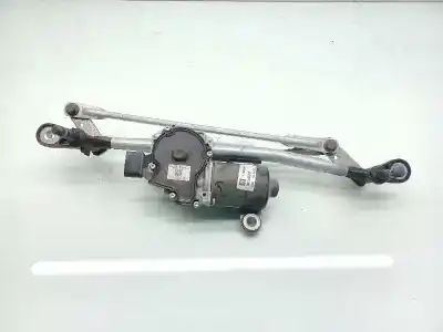 Second-hand car spare part front windshield wiper motor for opel adam glam ecoflex oem iam references 13354342