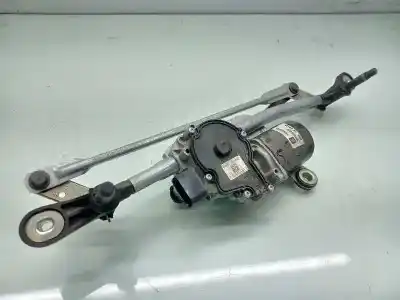 Автозапчасти б/у мотор переднего стеклоочистителя за opel adam glam ecoflex ссылки oem iam 13354342 367546129 13354342