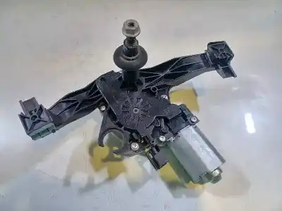 Second-hand car spare part rear windshield wiper motor for opel adam glam ecoflex oem iam references 13354357