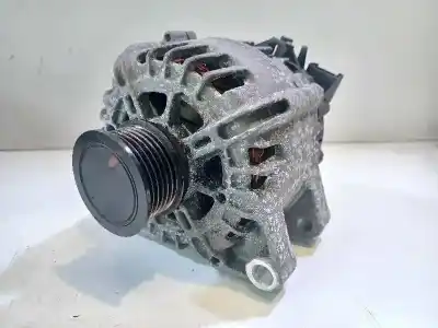 İkinci el araba yedek parçası alternatör için ford focus lim. business oem iam referansları 2251619