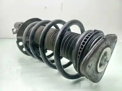 Автозапчастина б/у передній правий амортизатор для ford focus lim. business посилання на oem iam 2317511  bv6118045lbb