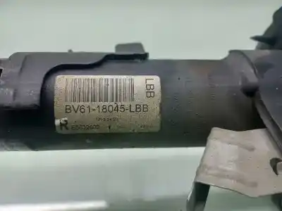 Автозапчастина б/у передній правий амортизатор для ford focus lim. business посилання на oem iam 2317511  bv6118045lbb