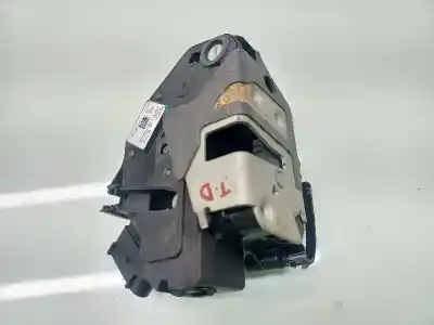 İkinci el araba yedek parçası arka sag kapi kilidi için ford focus lim. business oem iam referansları 2066073