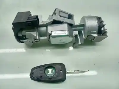 Second-hand car spare part ignition switch for ford focus lim. business oem iam references 3m513f880ae 1153909 6e5t15607ca