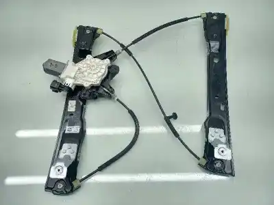 İkinci el araba yedek parçası ön sag pencere regülatörü için ford focus lim. business oem iam referansları 1870697