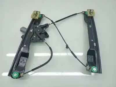 İkinci el araba yedek parçası ön sol pencere regülatörü için ford focus lim. business oem iam referansları 1870698